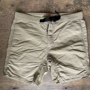 Hybrid Shorts (Medium)